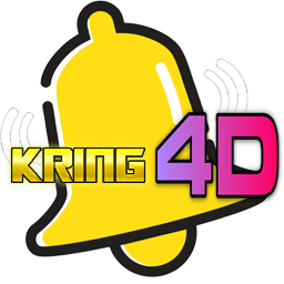 KRING4D