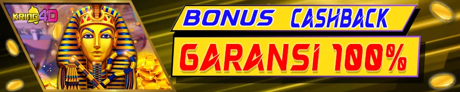PROMO MENARIK MEDAN LOTRE
