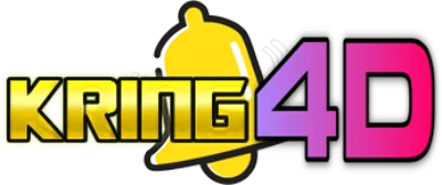 KRING4D Logo